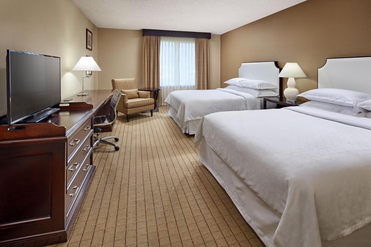 Hotel Mathilda Сънивейл Екстериор снимка